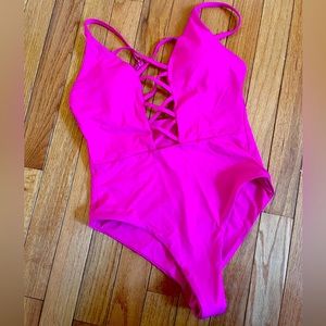 Dippin Daisy’s Swimwear One Piece